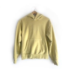 Aritzia | Tna COZY Fleece Mega Fit Hoodie